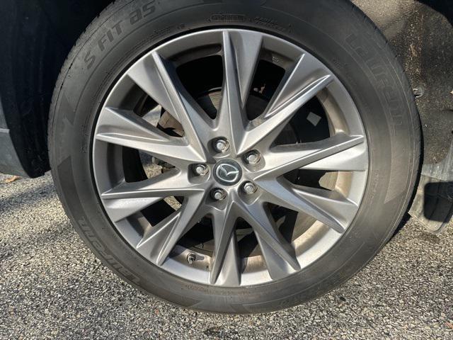 used 2019 Mazda CX-5 car, priced at $20,381