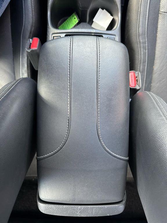 used 2018 Nissan Rogue Sport car, priced at $15,499