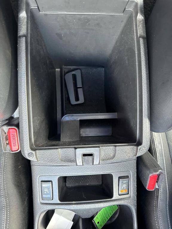 used 2018 Nissan Rogue Sport car, priced at $15,499