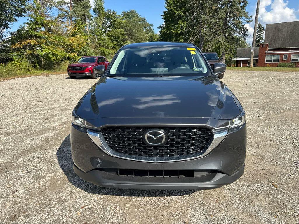 used 2023 Mazda CX-5 car, priced at $24,999