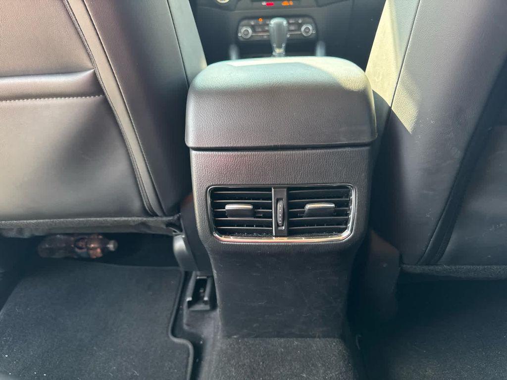 used 2023 Mazda CX-5 car, priced at $24,999
