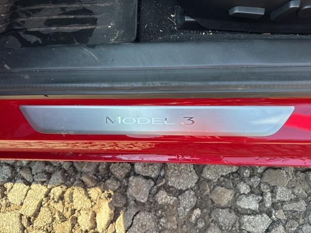 used 2020 Tesla Model 3 car, priced at $20,499