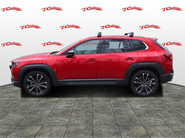 used 2024 Mazda CX-50 car, priced at $38,562