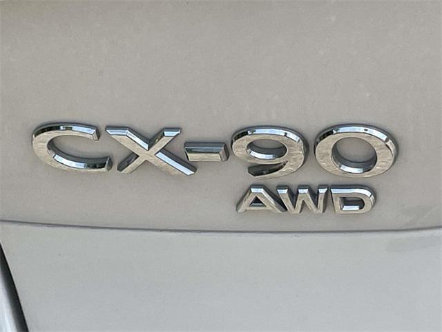 used 2024 Mazda CX-90 PHEV car, priced at $37,999