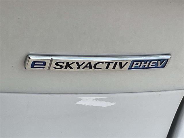 used 2024 Mazda CX-90 PHEV car, priced at $37,999