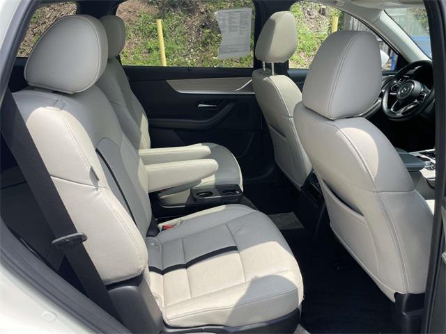 used 2024 Mazda CX-90 PHEV car, priced at $37,999