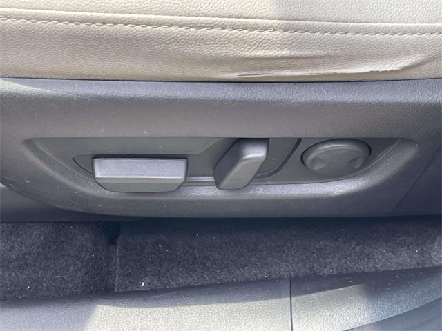 used 2024 Mazda CX-90 PHEV car, priced at $37,999