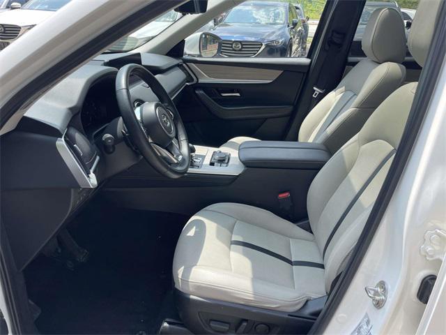 used 2024 Mazda CX-90 PHEV car, priced at $37,999