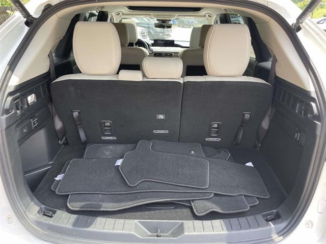 used 2024 Mazda CX-90 PHEV car, priced at $37,999