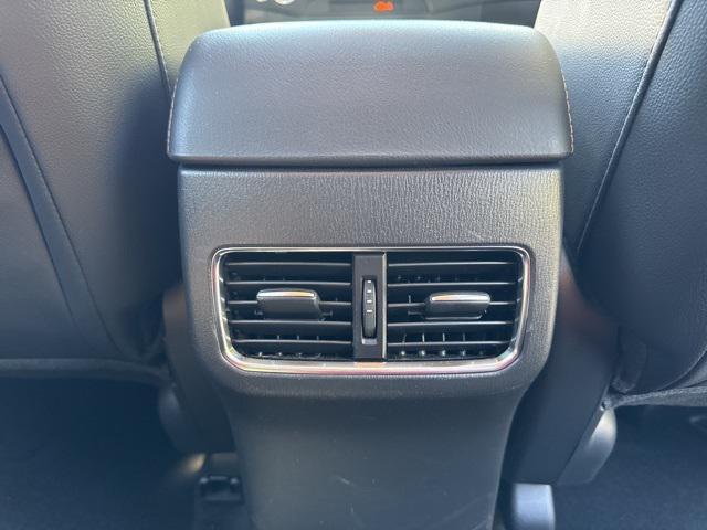 used 2023 Mazda CX-5 car, priced at $28,500