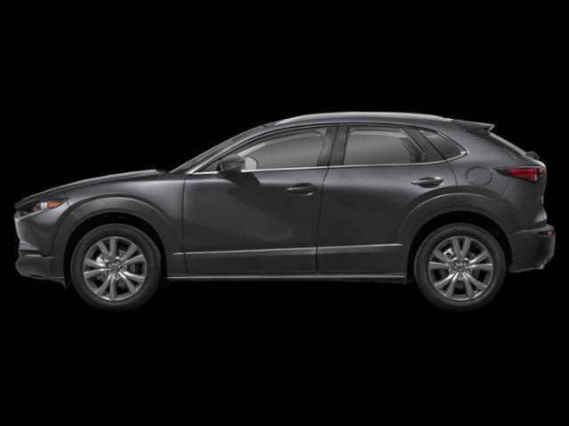 new 2025 Mazda CX-30 car, priced at $30,875