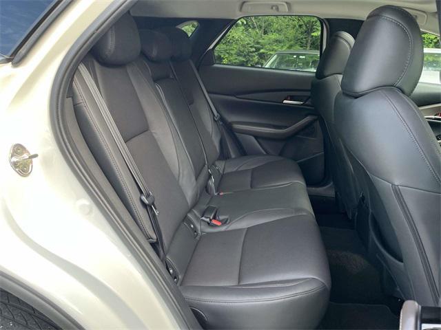 used 2022 Mazda CX-30 car, priced at $23,999