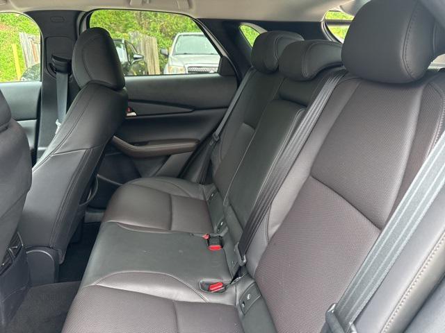 used 2022 Mazda CX-30 car, priced at $25,499