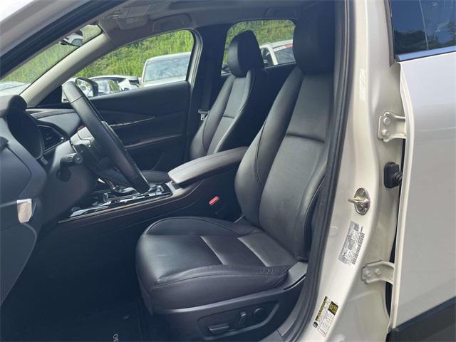 used 2022 Mazda CX-30 car, priced at $23,999