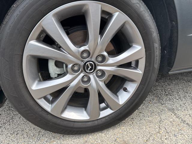 used 2022 Mazda CX-30 car, priced at $25,499