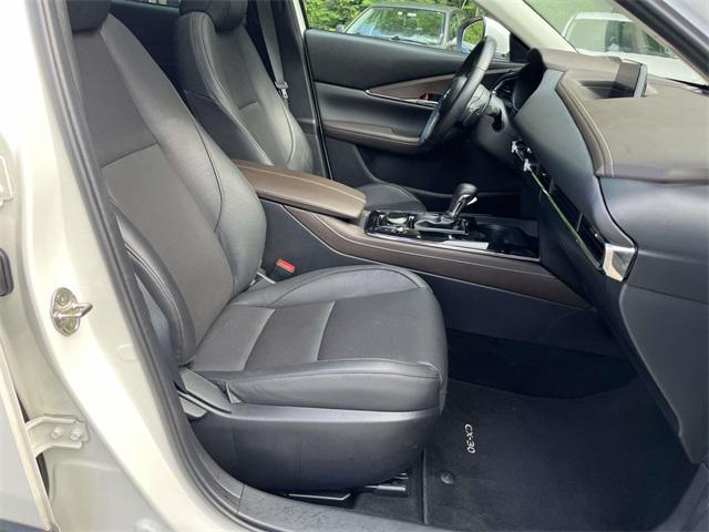 used 2022 Mazda CX-30 car, priced at $23,999