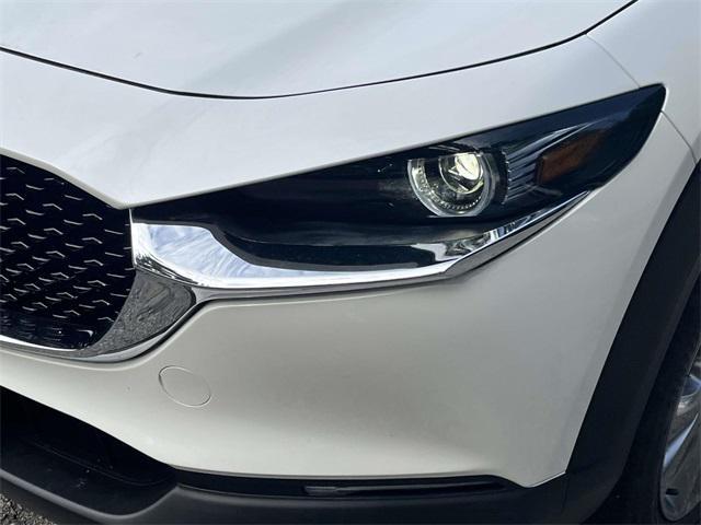 used 2022 Mazda CX-30 car, priced at $23,999
