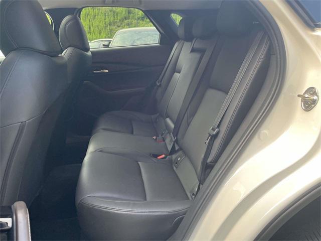 used 2022 Mazda CX-30 car, priced at $23,999