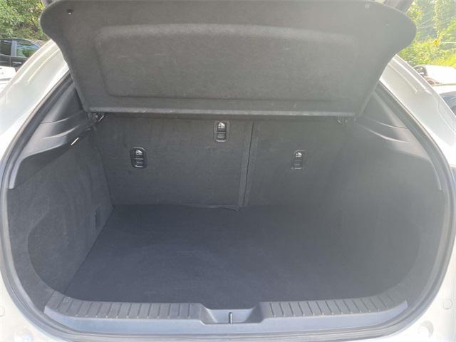 used 2022 Mazda CX-30 car, priced at $23,999