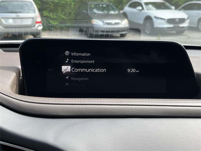 used 2022 Mazda CX-30 car, priced at $23,999