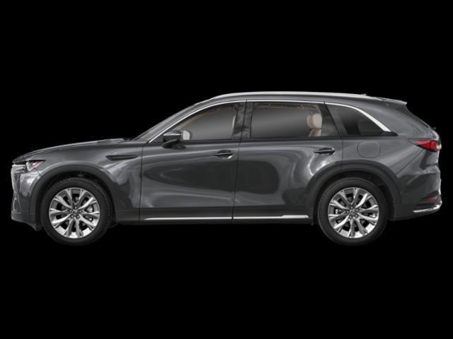 new 2025 Mazda CX-90 car, priced at $52,323