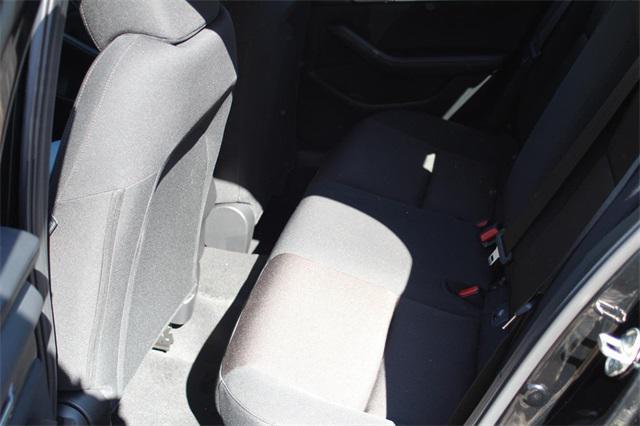 new 2025 Mazda Mazda3 car, priced at $25,078