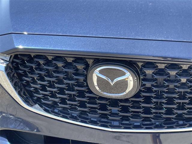 new 2025 Mazda CX-5 car, priced at $33,264