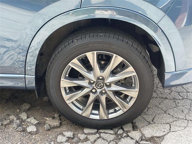 used 2024 Mazda CX-5 car, priced at $31,499
