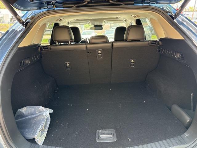 used 2024 Mazda CX-5 car, priced at $33,999