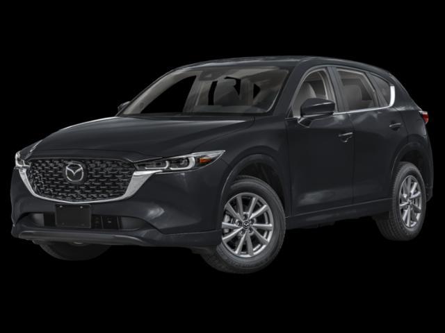 new 2025 Mazda CX-5 car, priced at $31,497