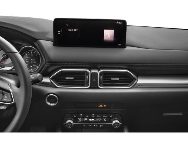 new 2025 Mazda CX-5 car, priced at $30,400