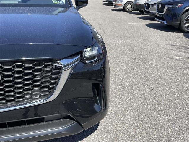 new 2025 Mazda CX-90 car, priced at $39,711