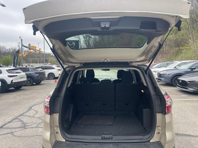 used 2018 Ford Escape car, priced at $11,999