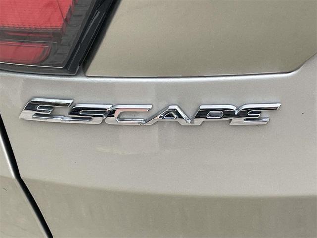 used 2018 Ford Escape car, priced at $10,999