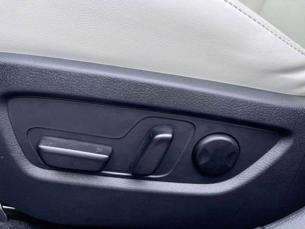 used 2025 Mazda CX-30 car, priced at $29,082