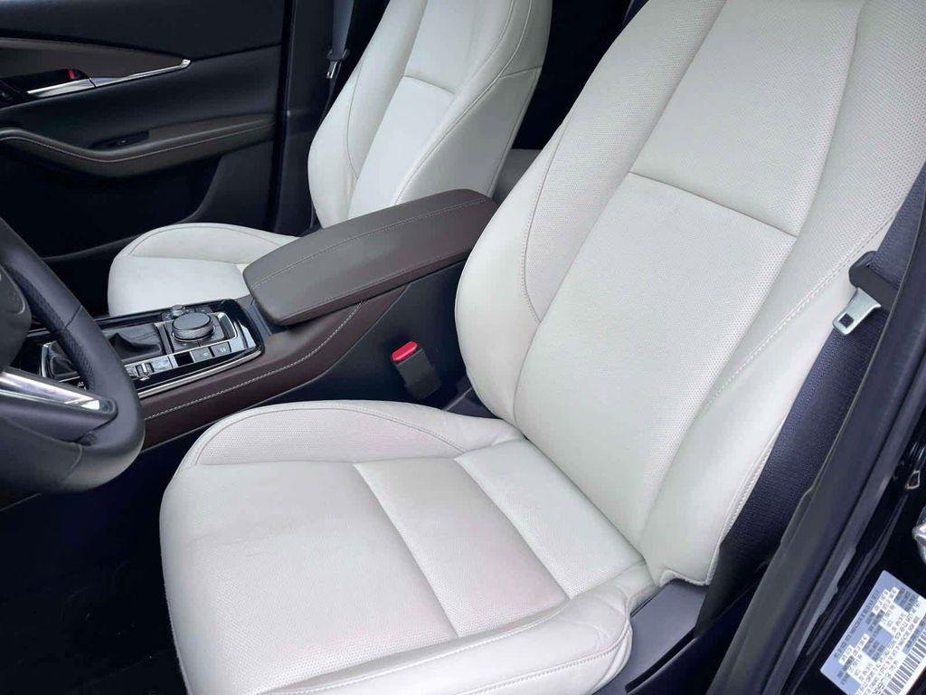 used 2025 Mazda CX-30 car, priced at $29,082