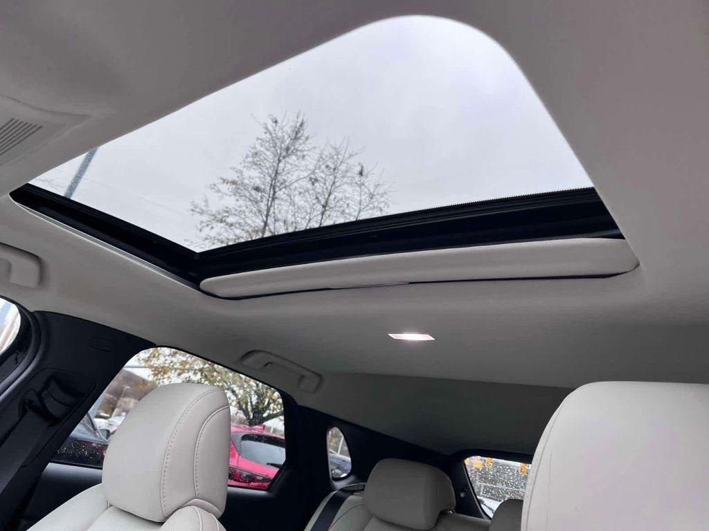 used 2025 Mazda CX-30 car, priced at $29,082