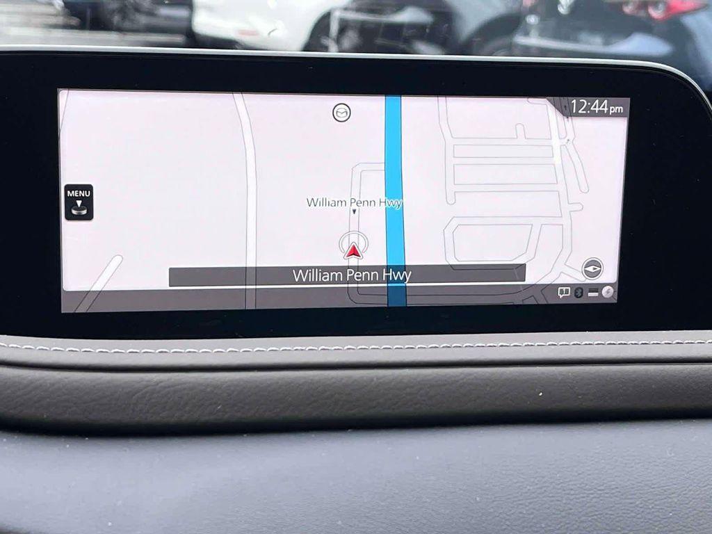 used 2025 Mazda CX-30 car, priced at $29,082