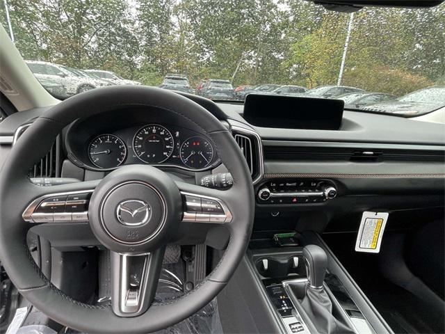 new 2025 Mazda CX-50 car, priced at $39,754