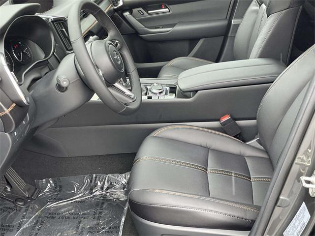 new 2025 Mazda CX-50 car, priced at $39,754