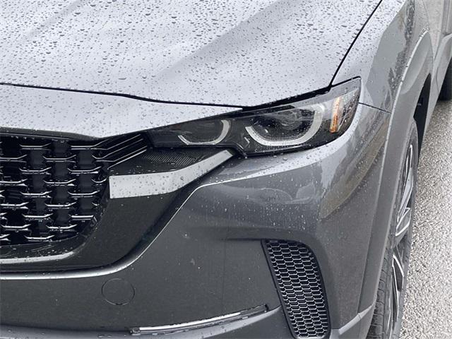 new 2025 Mazda CX-50 car, priced at $39,754