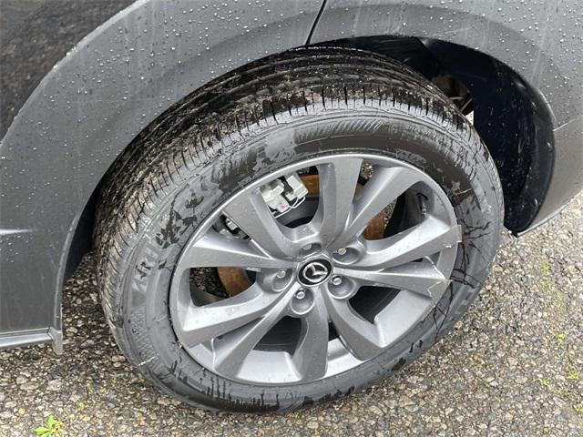 new 2025 Mazda CX-30 car, priced at $33,230