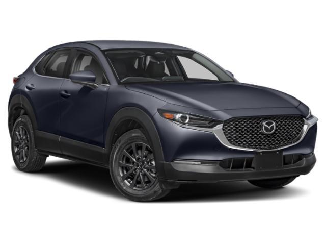 new 2024 Mazda CX-30 car, priced at $26,247