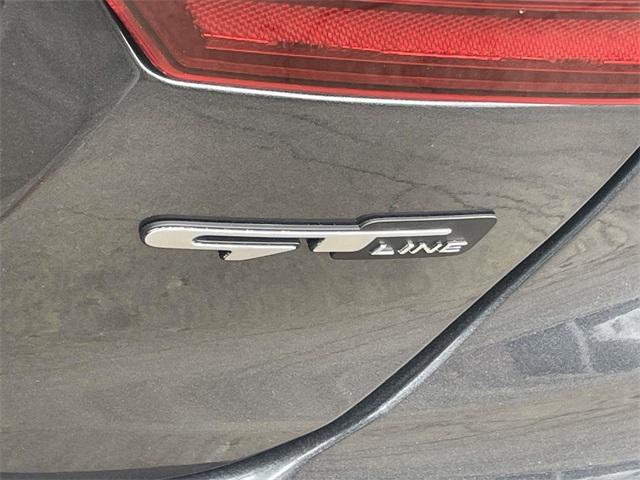 used 2022 Kia Forte car, priced at $18,550