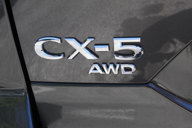 used 2020 Mazda CX-5 car, priced at $24,059