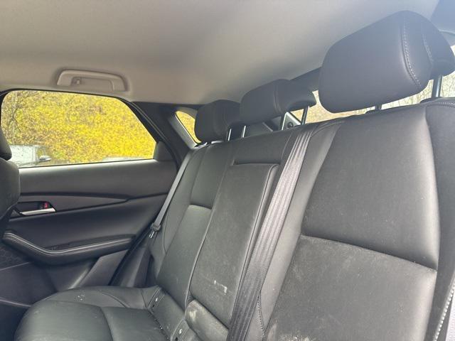 used 2024 Mazda CX-30 car, priced at $24,499