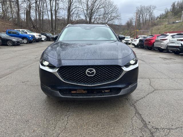 used 2024 Mazda CX-30 car, priced at $24,499