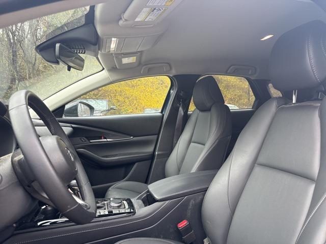 used 2024 Mazda CX-30 car, priced at $24,499