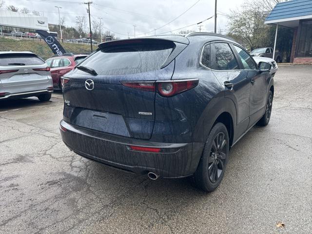 used 2024 Mazda CX-30 car, priced at $24,499