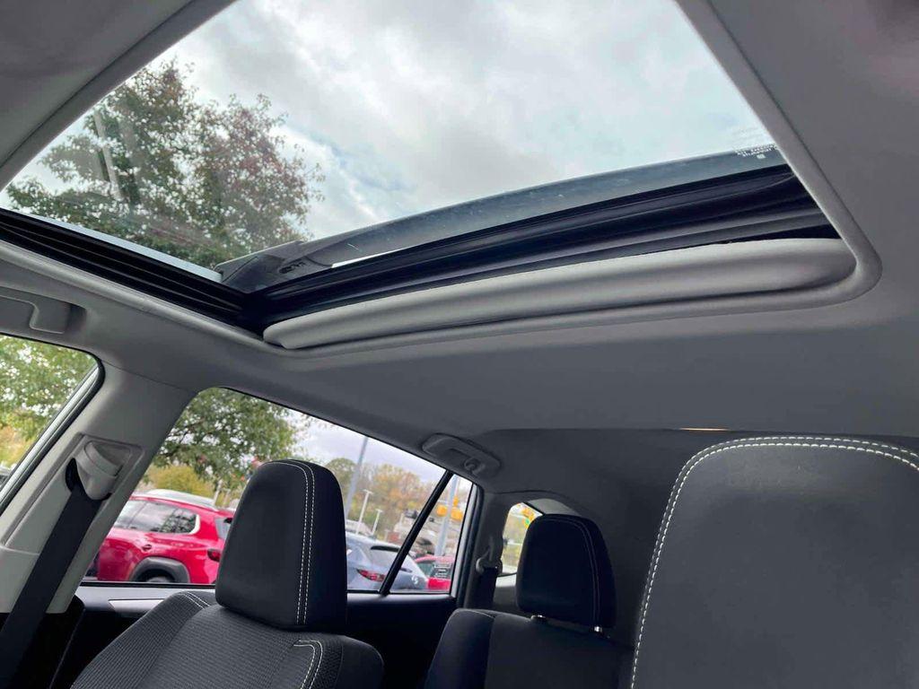 used 2018 Toyota RAV4 car, priced at $18,499